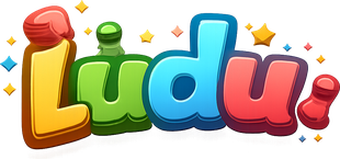 ludu লোগো